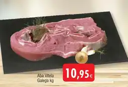 Aba Vitela Galega