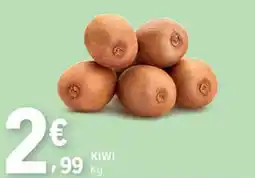 E.Leclerc Kiwi promoção