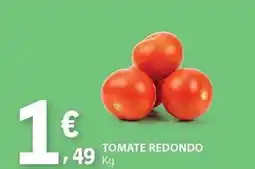E.Leclerc Tomate redondo promoção