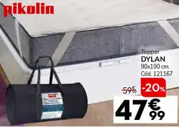Topper DYLAN