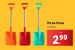 Pá de Praia