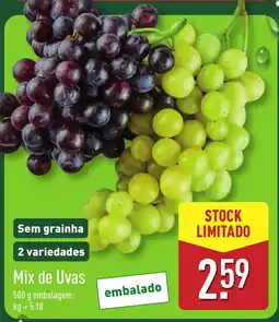Mix de Uvas