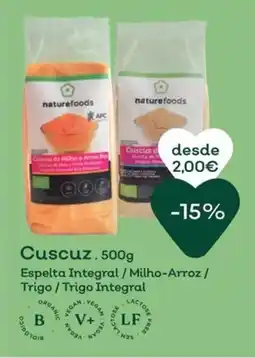 Celeiro Cuscuz. promoção
