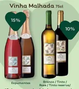 Celeiro Vinha Malhada promoção