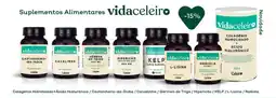Celeiro Suplementos Alimentares Vidaceleiro promoção