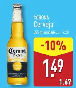 CORONA Cerveja