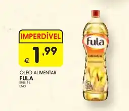 Meu Super ÓLEO ALIMENTAR FULA promoção