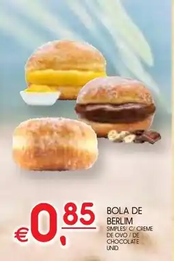 Bola de berlim