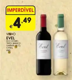 Vinho evel