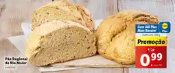 Pão Regional de Rio Maior