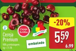 Cereja Premium