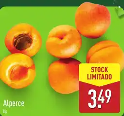 Alperce