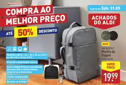 LIVE IN STYLE Mochila de Viagem