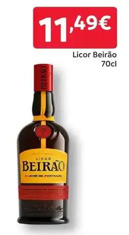 Licor Beirão