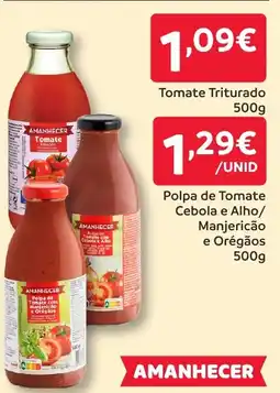 Tomate Triturado