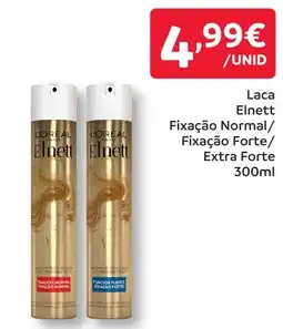 Laca Elnett