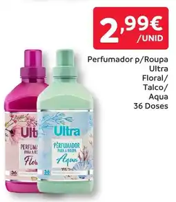 Amanhecer Perfumador p/Roupa Ultra promoção