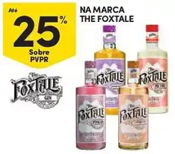 Na marca the foxtale