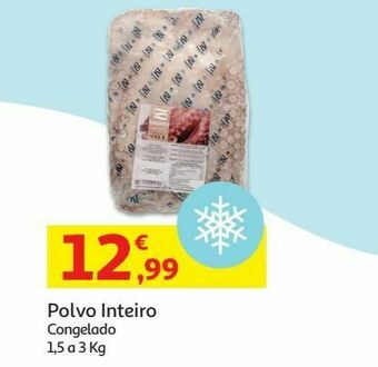 Auchan Polvo 1.5-3.0kg promoção