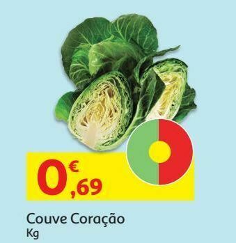 Couve coração