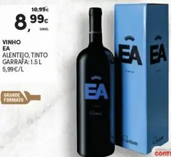 Vinho EA 1.5L