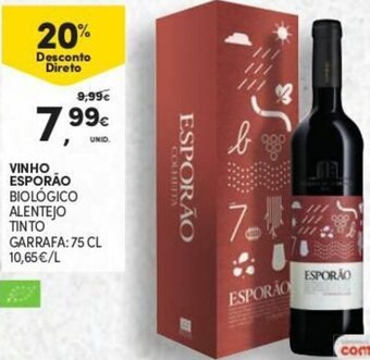 Vinho Esporão 75cl