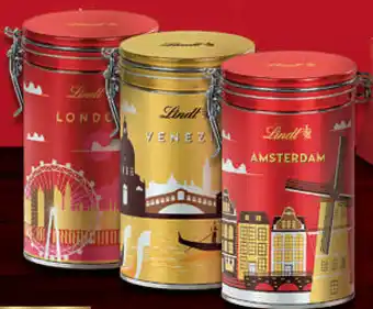 Lindt Lata Vintage 225g