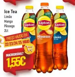 Ice Tea
