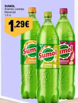 Sumol