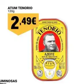 Atum tenorio