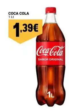 Coca cola