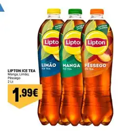 Lipton ice tea