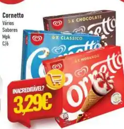 Cornetto