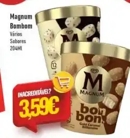 Magnum Bombom