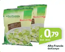 Roque Supermercados Alho Francês GelCampo promoção