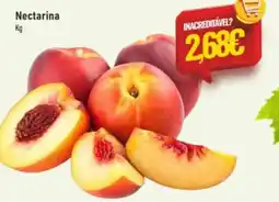 Belita Nectarina promoção