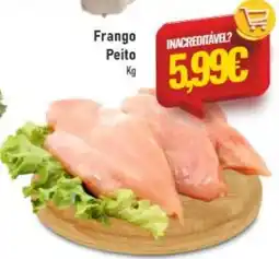Frango Peito