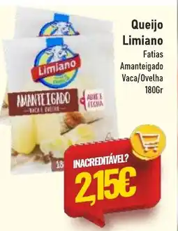 Queijo Limiano