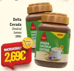 Delta Cevada