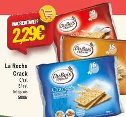La Roche Crack