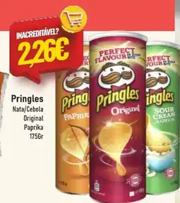 Pringles