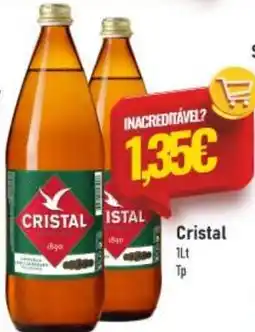 Cristal Tp