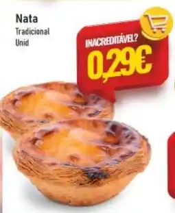 Belita Nata promoção