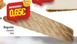 Belita Baguete Crocante Unid promoção