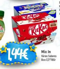 Mix In