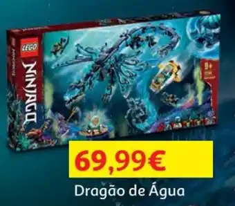 Dragão de Ãgua