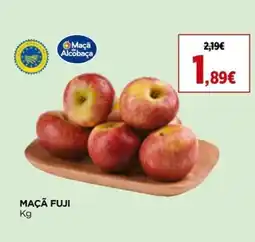 Supercor Maçã fuji promoção