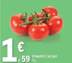 E.Leclerc Tomate cacho promoção