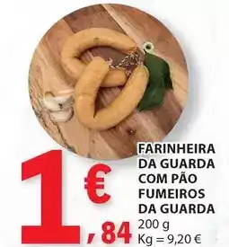 E.Leclerc com - farinheira da guarda com pao fumeiros da guarda promoção