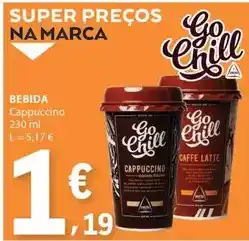 E.Leclerc Bebida promoção